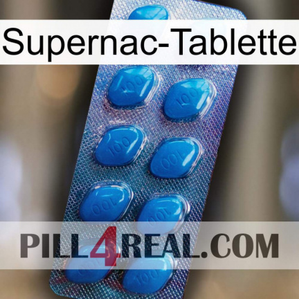 Supernac Tablet viagra1